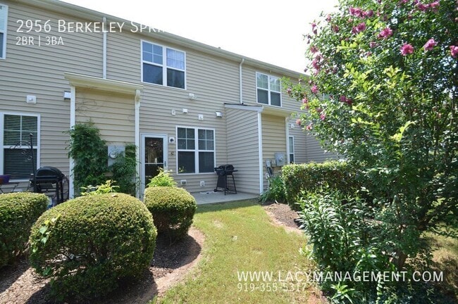 Building Photo - 2956 Berkeley Springs Pl