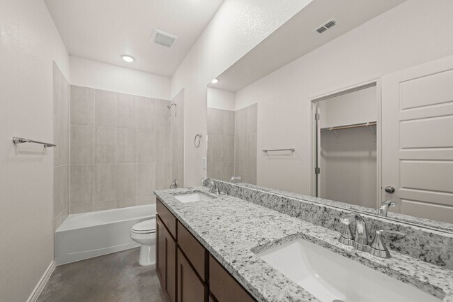 Building Photo - 3903 Sugar Hackberry Trl