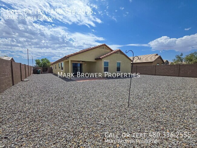 Building Photo - 3344 S 186th Ln