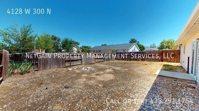 Building Photo - 4128 W 300 N