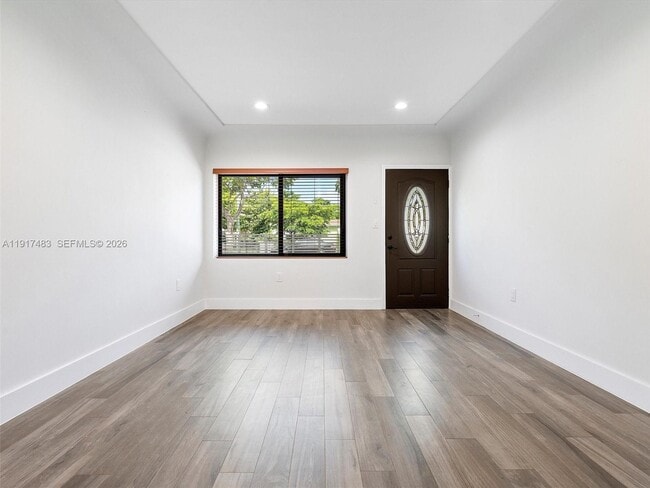 Building Photo - 4020 NW 1st Ave