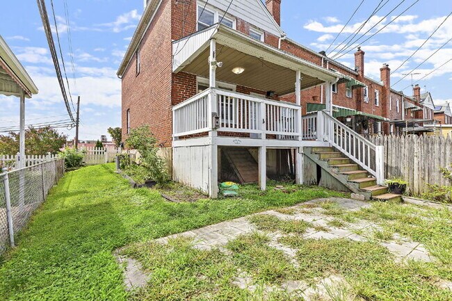 Building Photo - 6832 Broening Rd