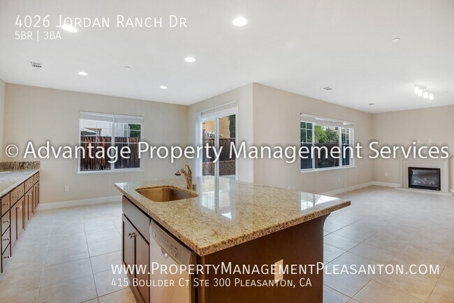 Building Photo - 4026 Jordan Ranch Dr