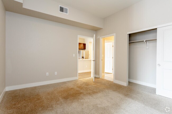 Interior Photo - Eliot Street Center