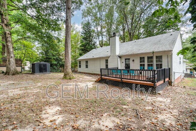 Building Photo - 11609 Silverleaf Ln
