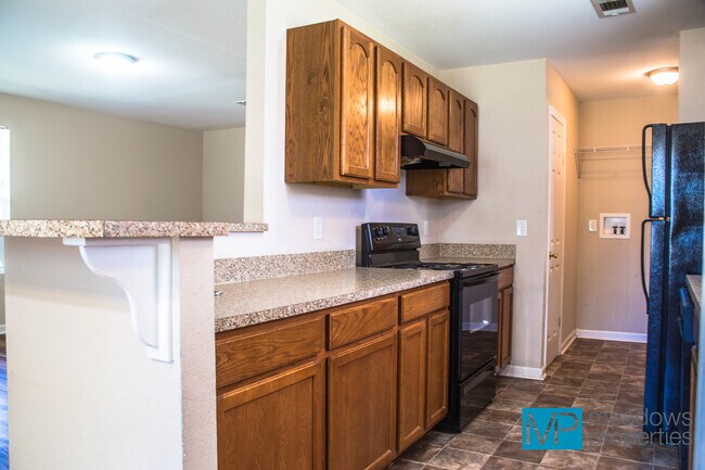 Building Photo - 630 Whitson Chapel Rd