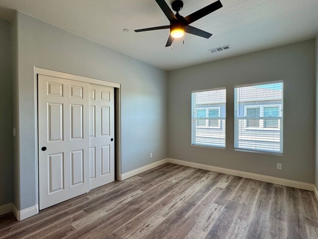 Building Photo - New Construction, All Solar, Three Bed, Th...