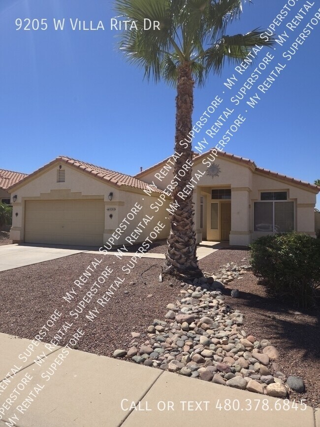 Building Photo - 9205 W Villa Rita Dr