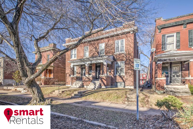 Building Photo - 4065 Botanical Ave