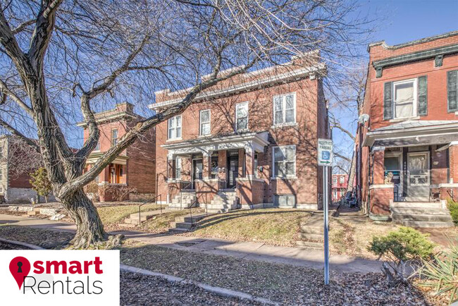 Building Photo - 4065 Botanical Ave