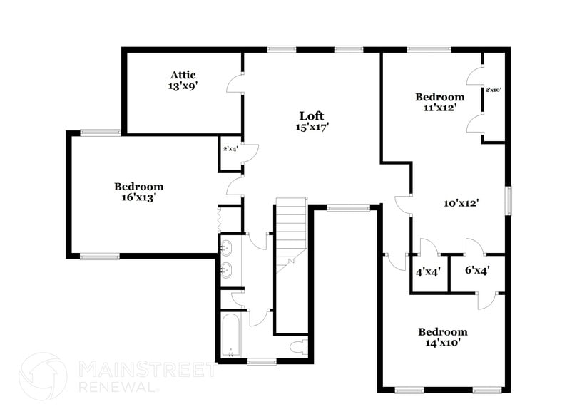 Building Photo - 2208 Havenwood Dr