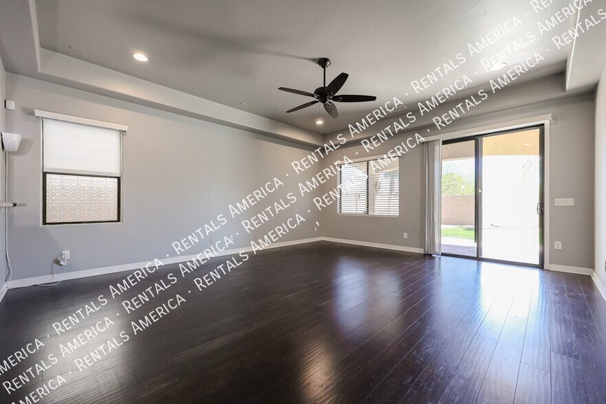 Building Photo - 21665 S 215th Pl