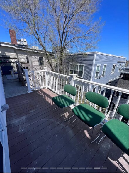 Building Photo - 610 Dorchester Ave