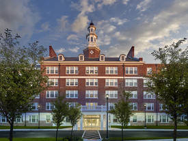 Building Photo - Residence at Roosevelt Park 62+ SENIOR