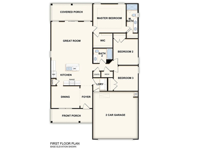 Building Photo - 105 Moultrie Crossing Ln