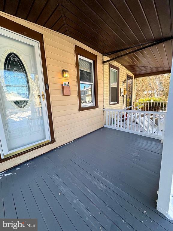 Building Photo - 303 Harrison St