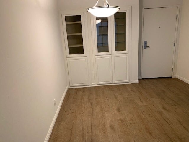 Floorplan - The Hilgard