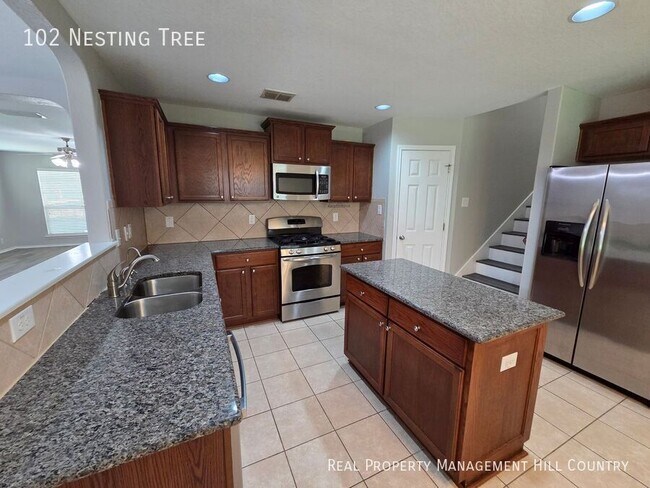 Building Photo - 102 Nesting Tree