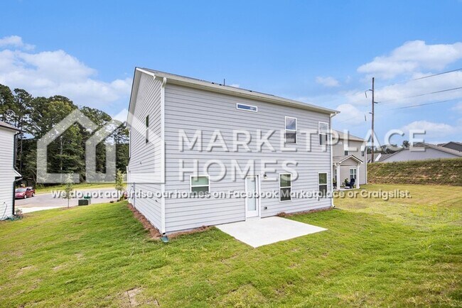 Building Photo - 104 Asher Dr