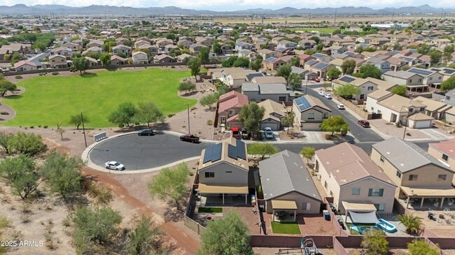 Building Photo - 23340 W Cocopah St