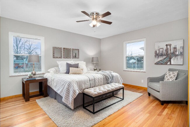 Building Photo - 1506 Starling Dr