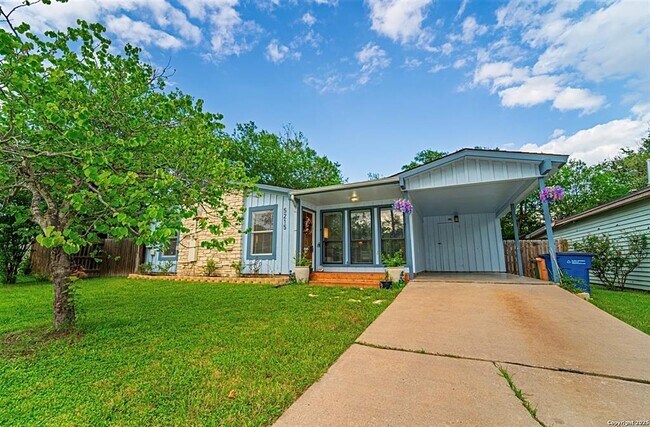 Building Photo - 5215 Overbrook Dr