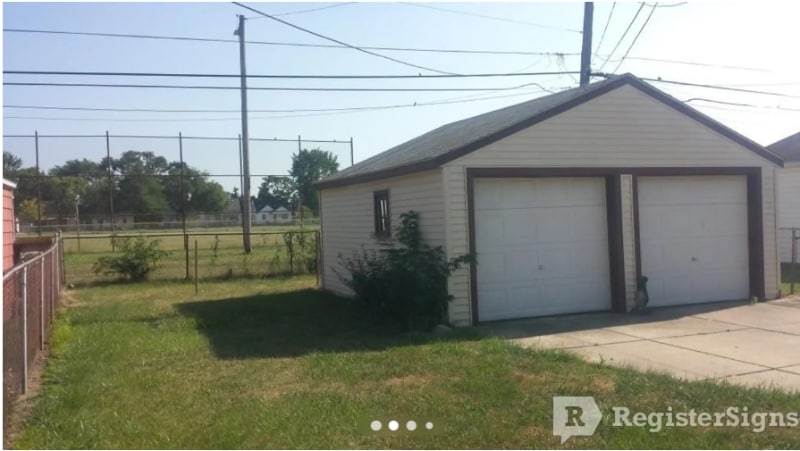 Building Photo - 629 Moran Ave