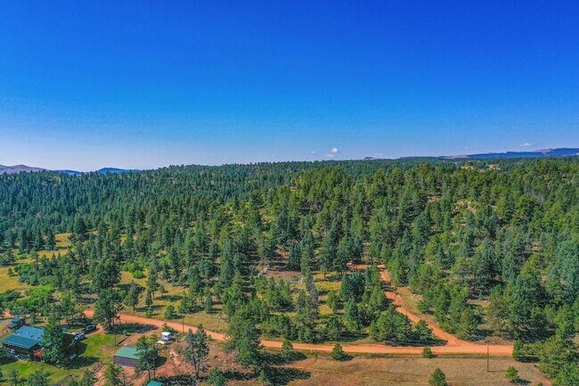 Building Photo - Backcountry Living