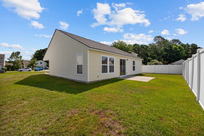 Building Photo - 1006 Post Oak Ct
