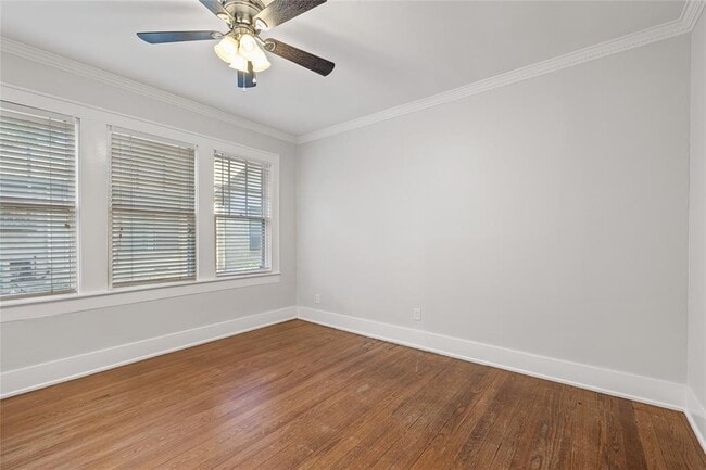 Building Photo - 4615 Ramsey Ave