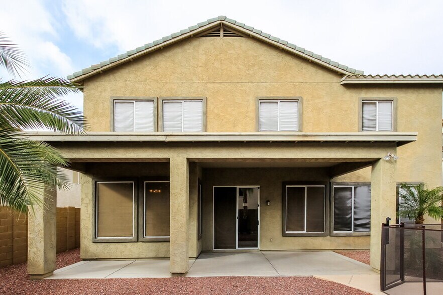 Building Photo - 10597 W Melinda Ln