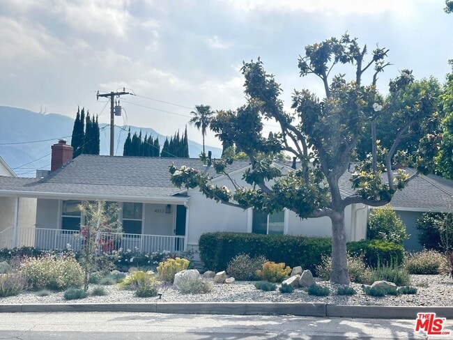 Building Photo - 4717 Glenwood Ave