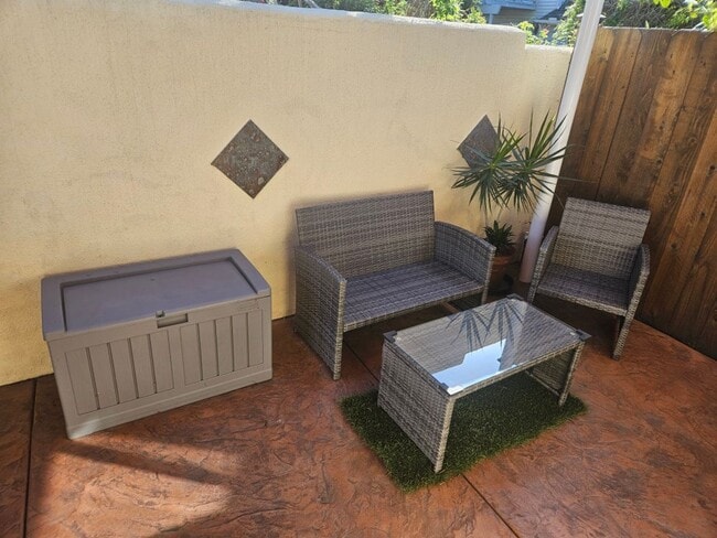 Building Photo - Beautiful 1 Bedroom - 1 Bathroom unit in Chula Vista