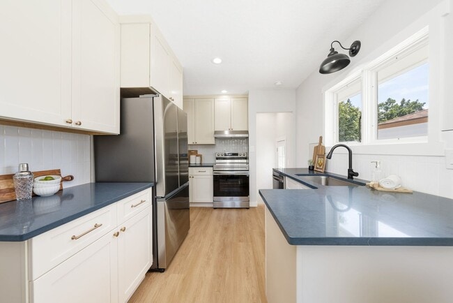 Building Photo - Beautifully Remodeled 4-Bedroom Rancher in...