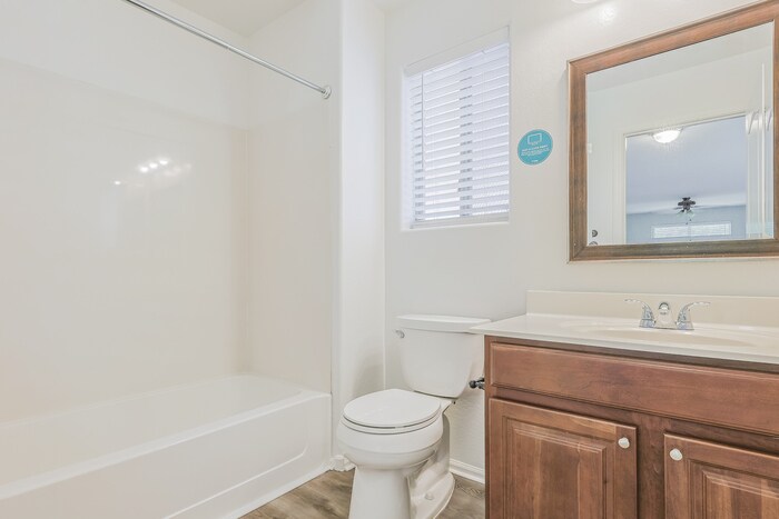 Building Photo - 3834 E Rose Quartz Ln
