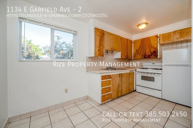 Building Photo - 1134 E Garfield Ave