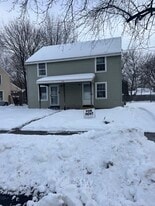 Building Photo - 255 Allen St