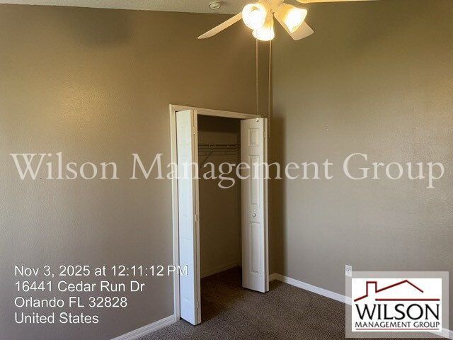 Building Photo - 16441 Cedar Run Dr