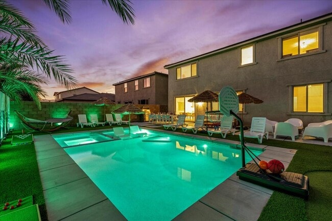 Building Photo - 83796 Moreno St