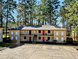 Building Photo - Timbers Apartments