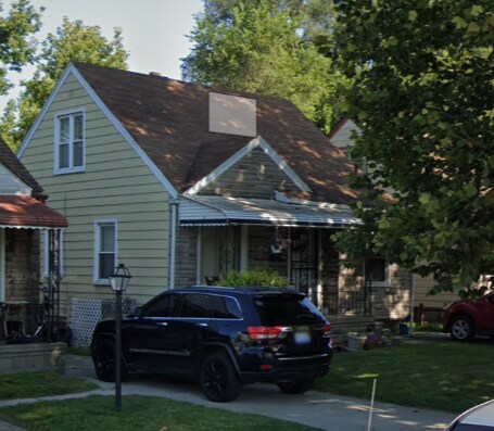 Building Photo - 1740 S Ethel St