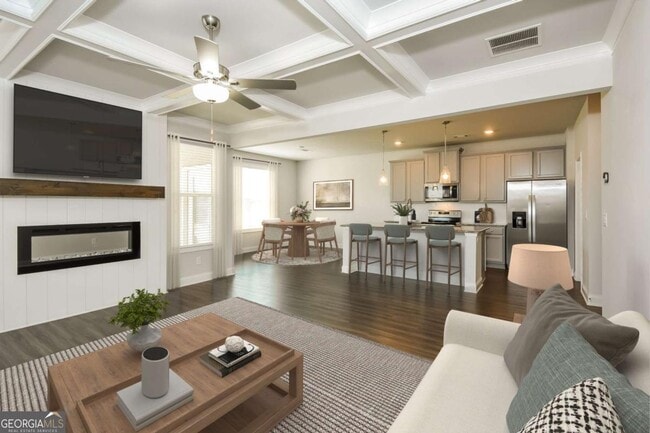 Building Photo - 5379 Fox Den Rd