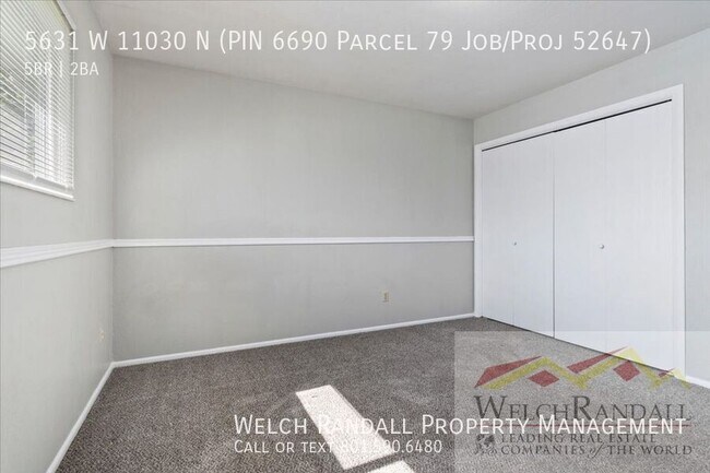 Building Photo - 5631 W 11030 N