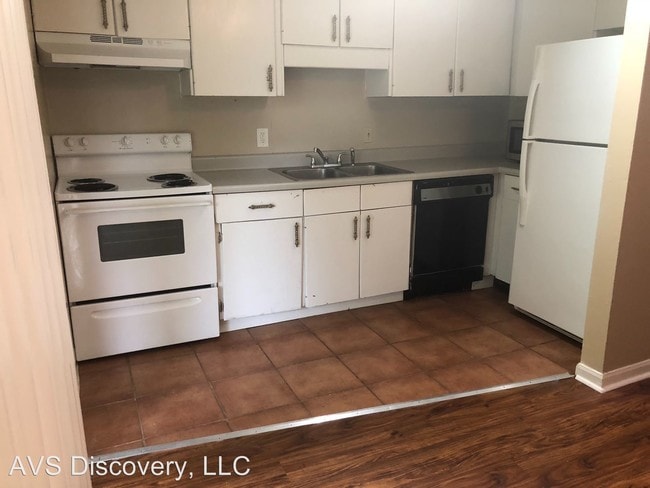 Building Photo - 603 Ashland Terrace