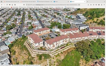 Building Photo - 1018 Ocean View Ave