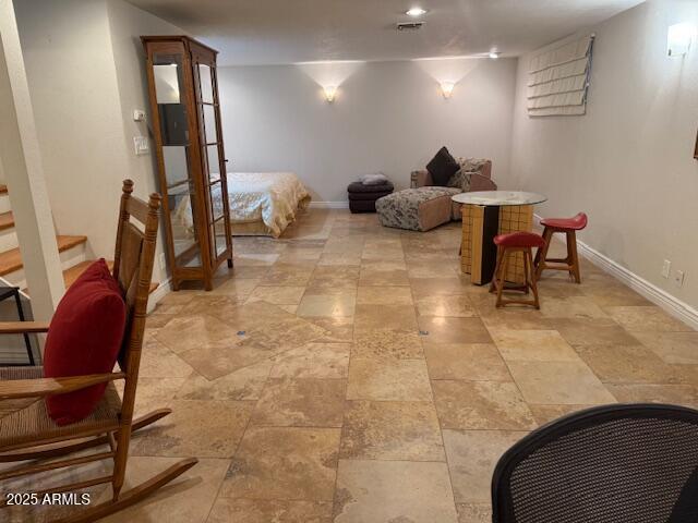 Building Photo - 7615 E Minnezona Ave