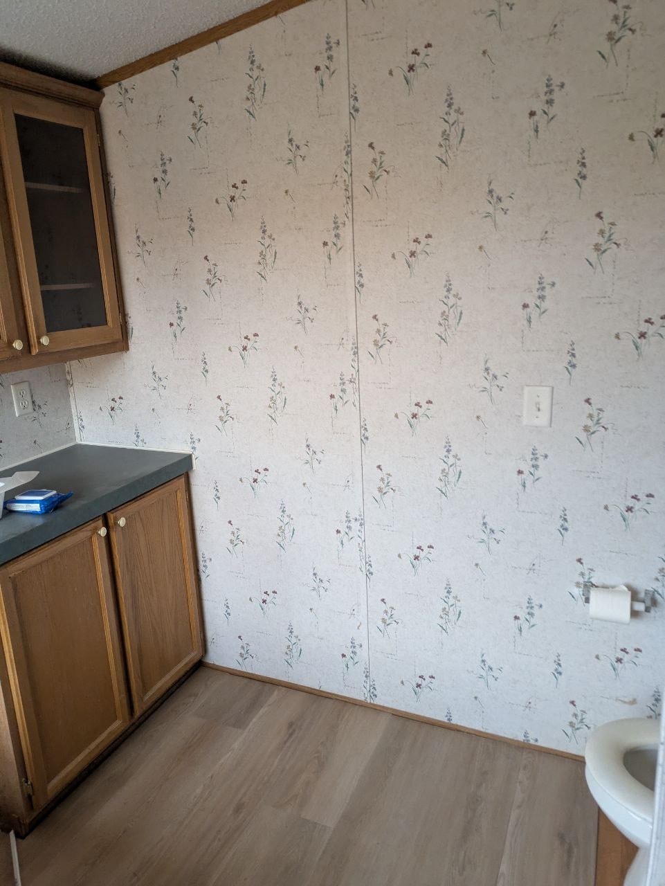 Master bath - 230 Mountain Meadow Rd