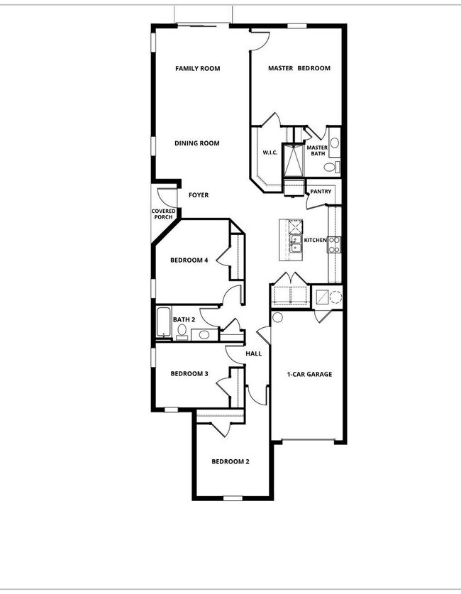 Building Photo - 5208 Jovial Ct