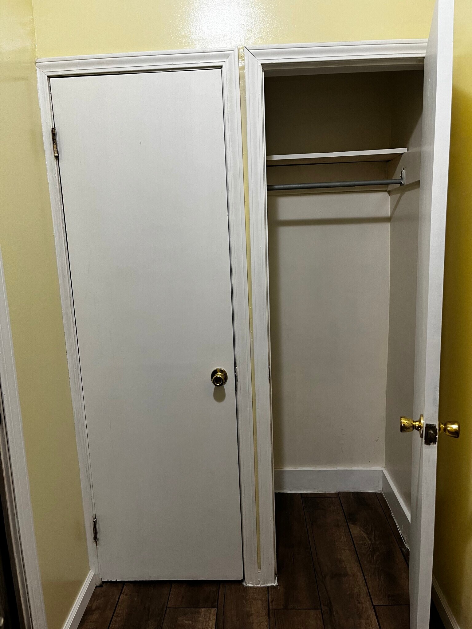 Closets - 649 Winthrop St