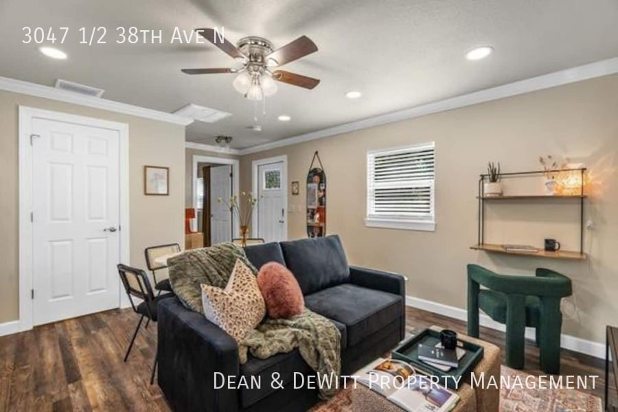 Building Photo - 1 Bed/1 Bath